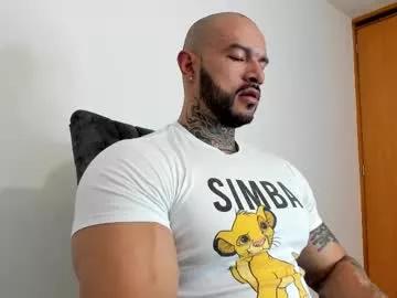ryanjhonston from Chaturbate is Freechat