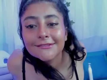 saarah_jones_ from Chaturbate
