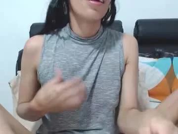 saaramiller_ from Chaturbate is Freechat