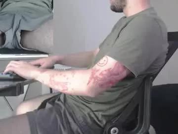 Photos of saat_hiel from Chaturbate is Freechat