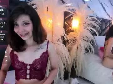 sabrina__foster from Chaturbate is Freechat