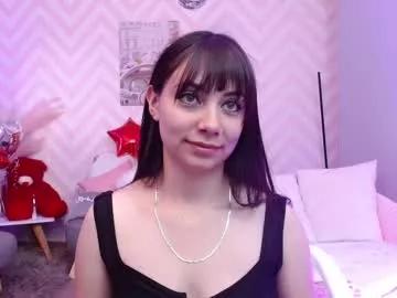 sabrina_hudson from Chaturbate is Freechat