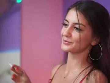 sabrinakali from Chaturbate is Freechat