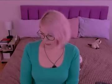 sabrinamacmarren from Chaturbate is Freechat