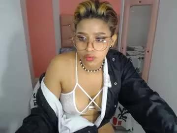 Saffiro01 webcams show profile image 