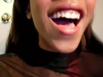 sagedreammm from Chaturbate is Freechat