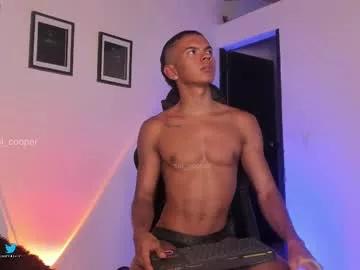 sai_cooper from Chaturbate is Freechat