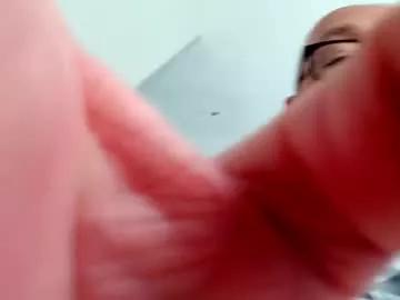 saintbull_68 from Chaturbate is Freechat