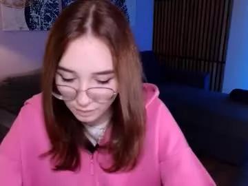 saintmolly_ from Chaturbate is Freechat