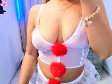 sally_ricci from Chaturbate is Freechat