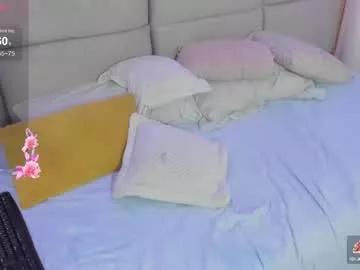 salmaacute from Chaturbate is Freechat
