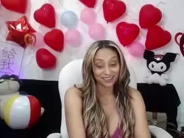 salome_drasin from Chaturbate is Freechat
