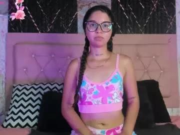 salome_rosse12 from Chaturbate is Freechat
