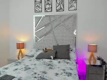 salomedyla from Chaturbate is Freechat