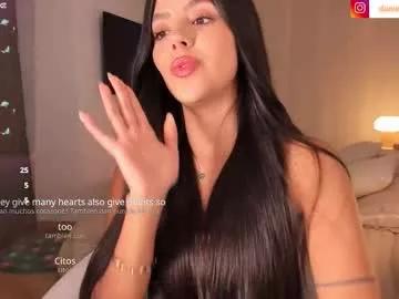 Girls and cam to cam: Watch as these sophisticated entertainers uncover their stunning costumes and curvaceous curves online!
