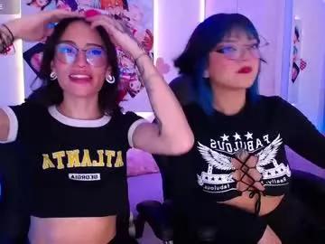 Girls and cam to cam: Watch as these sophisticated entertainers uncover their stunning costumes and curvaceous curves online!
