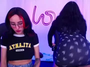Girls and cam to cam: Watch as these sophisticated entertainers uncover their stunning costumes and curvaceous curves online!