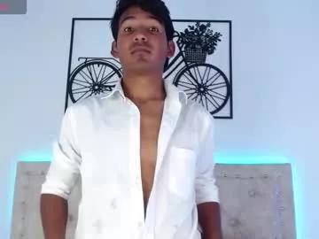 sam_torress from Chaturbate is Freechat