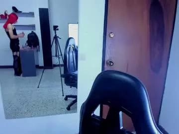 samantha_scottt from Chaturbate is Freechat