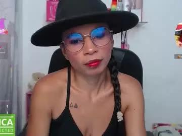 samanthaa_queen from Chaturbate is Freechat