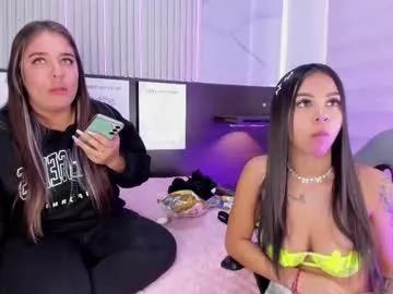 Girls and cam to cam: Watch as these sophisticated entertainers uncover their stunning costumes and curvaceous curves online!