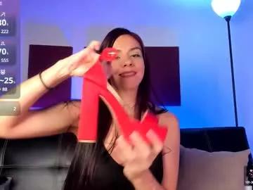 samara_kim from Chaturbate is Freechat