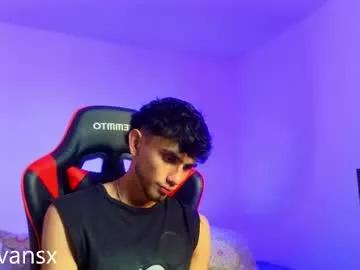 samevansx from Chaturbate is Freechat