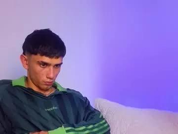 samevansx from Chaturbate is Freechat