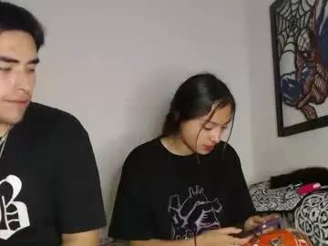 sami_and_gael from Chaturbate is Freechat