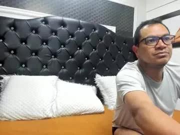 sammy_and_jhon from Chaturbate is Freechat