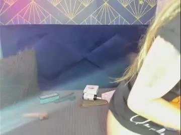 sammybaddy from Chaturbate