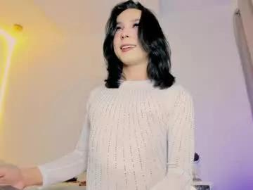 sammybonnet from Chaturbate is Freechat