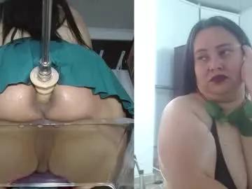 Girls and cam to cam: Watch as these sophisticated entertainers uncover their stunning costumes and curvaceous curves online!