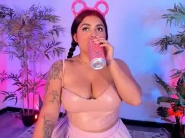 sammyy_owens_ from Chaturbate is Freechat