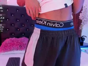 sammyyadams_ from Chaturbate is Freechat
