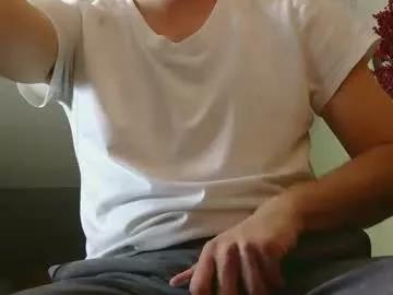 samthebully from Chaturbate is Freechat