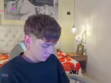 samuelwest_ from Chaturbate is Freechat