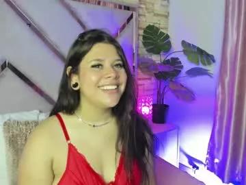 samy_green_ from Chaturbate is Freechat
