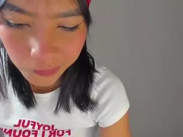 samy_jonnes_ from Chaturbate is Freechat
