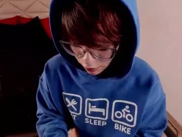 samysharky from Chaturbate is Freechat