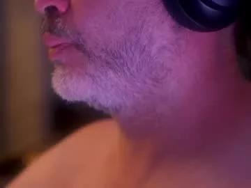 sanders_white from Chaturbate is Freechat