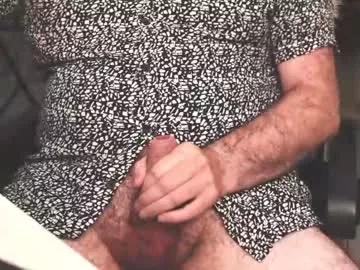 sanders_white from Chaturbate is Freechat