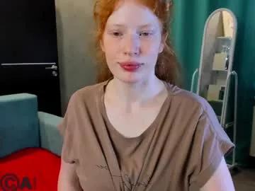 sandra__wilson from Chaturbate is Freechat