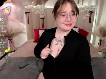 sandradowman from Chaturbate is Freechat