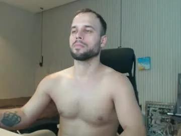 sandro_best from Chaturbate is Freechat