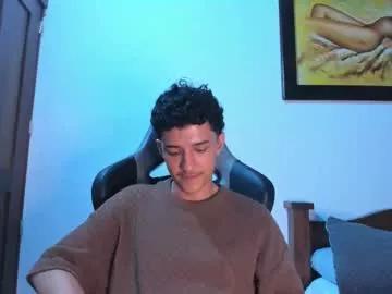 santi_twink19 from Chaturbate is Freechat