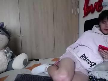 santii_rose from Chaturbate is Freechat