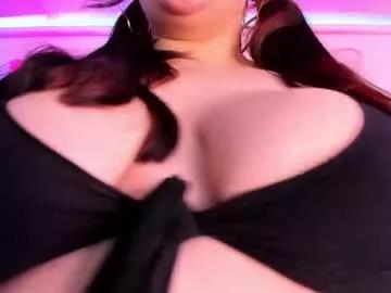 sara_ariass from Chaturbate is Freechat