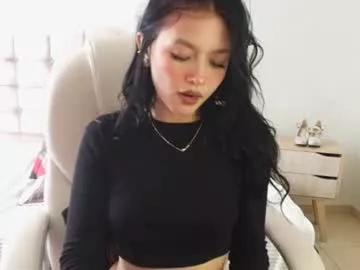 sara_melo25 from Chaturbate is Freechat