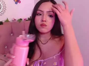 saraa_swett from Chaturbate is Freechat